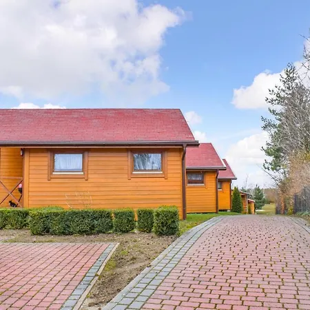 2 Bedroom Pet Friendly In Holiday home