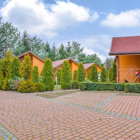 2 Bedroom Awesome In * Jarosławiec
